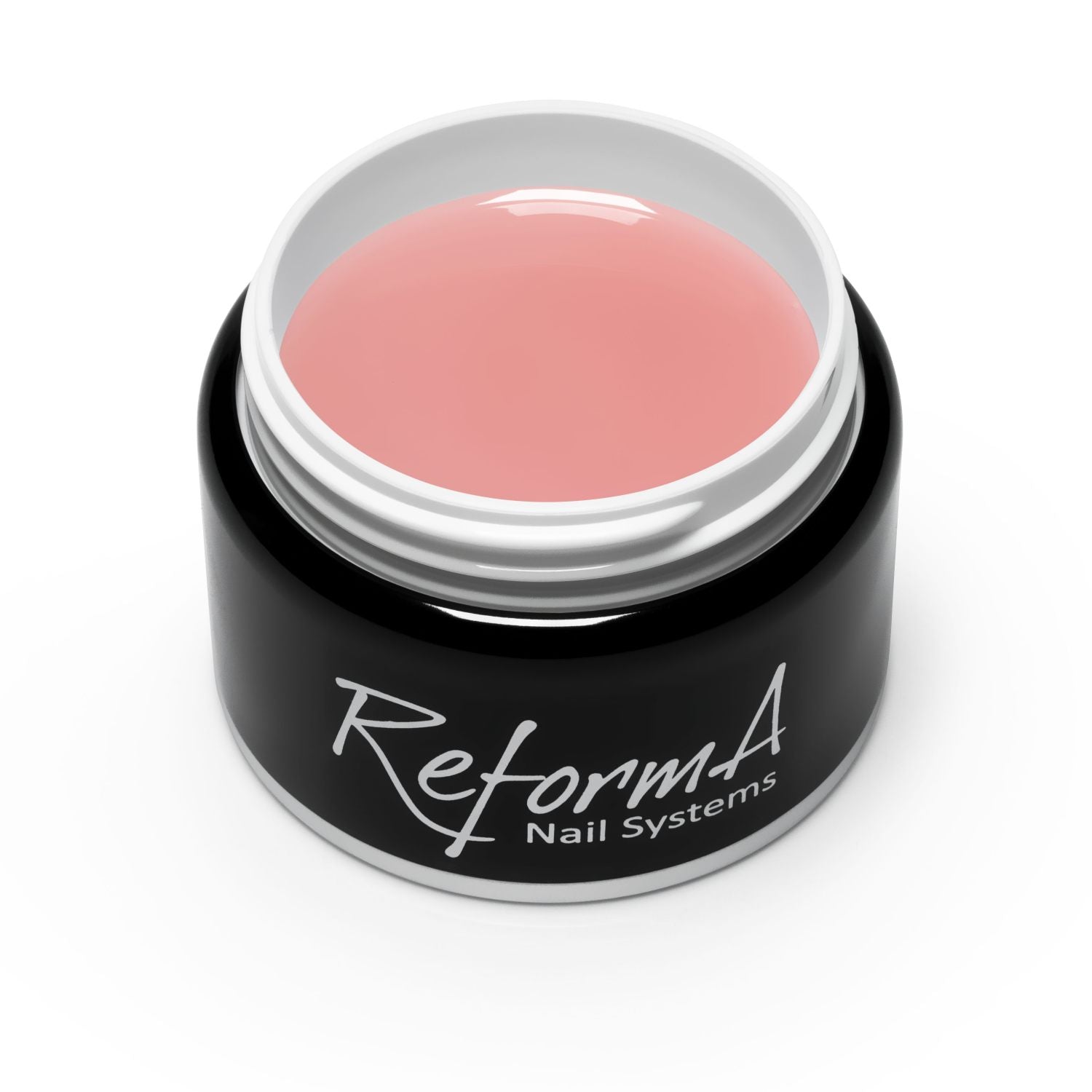 Kamuflážny, samonivelačný, ružový gél - Camouflage Gel - Dusty Rose, 14 g