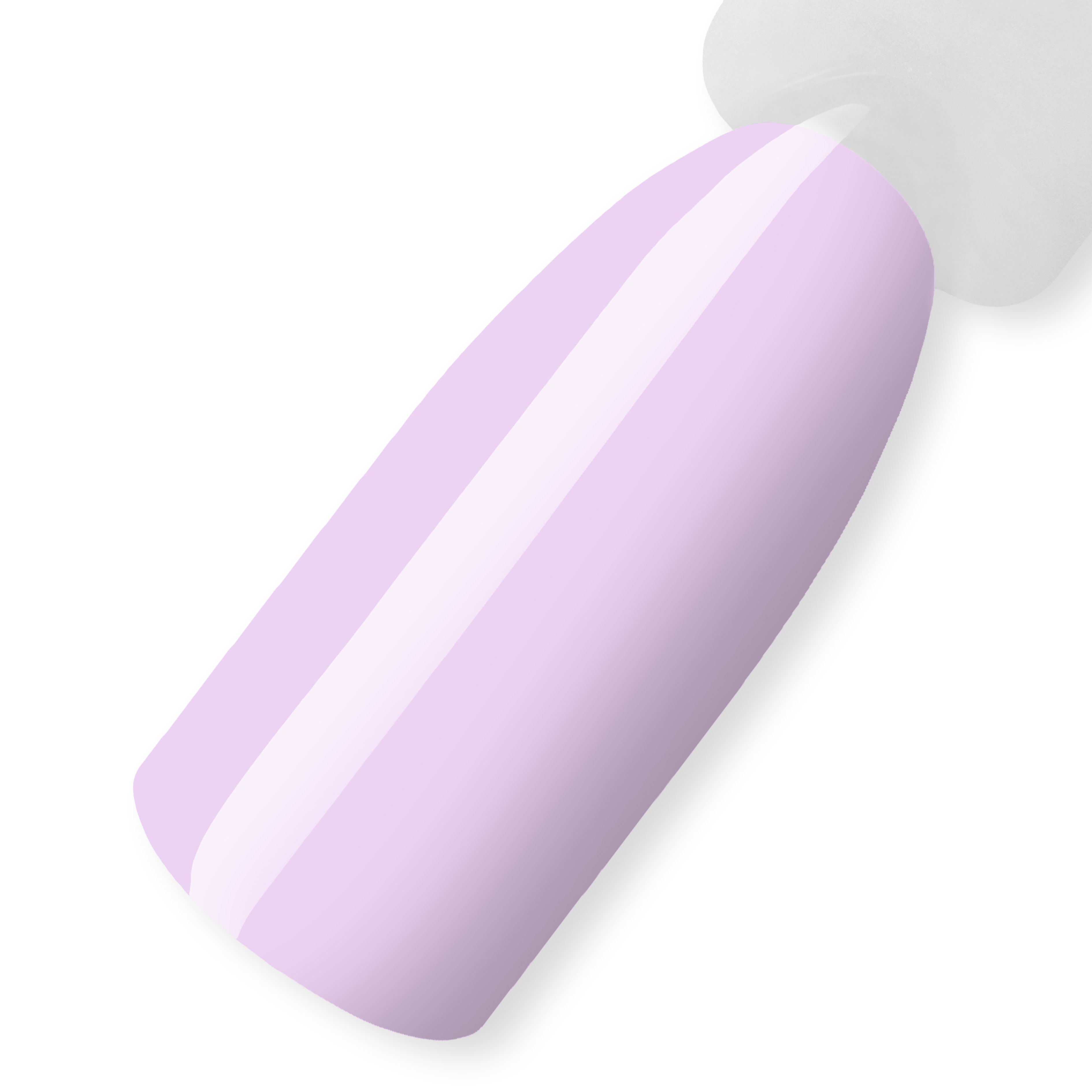 Gél bez vypĺňania, na rýchle doplnenie, fialový gél - Tekutý gél - Crystal Violet 30 g